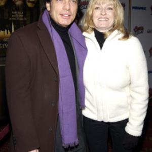 Peter Gallagher at event of Empire 2002