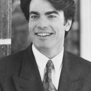 Still of Peter Gallagher in While You Were Sleeping (1995)