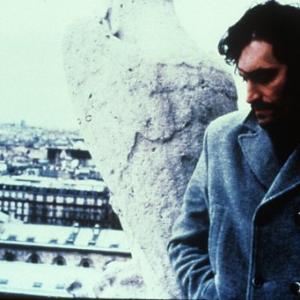 Still of Vincent Gallo in Trouble Every Day 2001