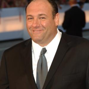 James Gandolfini at event of Romance amp Cigarettes 2005