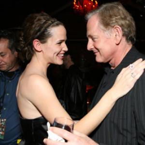 Victor Garber and Jennifer Garner at event of Catch and Release (2006)