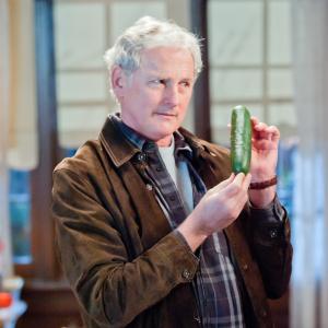 Victor Garber in The Big C (2010)