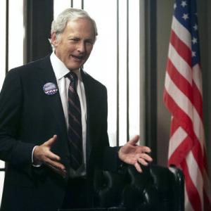 Still of Victor Garber in The Firm 2012