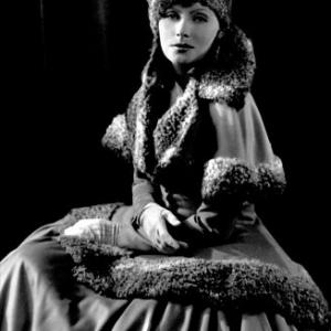 Greta Garbo MGM Romance (1930) 0021310
