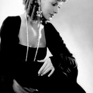 Greta Garbo MGM Romance 1930 0021310