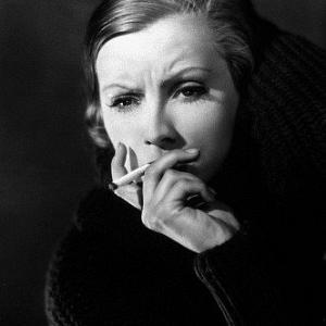 Greta Garbo 1929