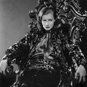Greta Garbo MGM 1929 IV