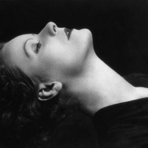 Greta Garbo Photo By Ruth Harriet Louise 1928 IV