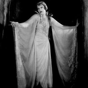 The Temptress Greta Garbo