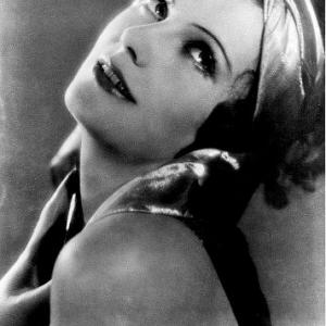 The Torrent Greta Garbo