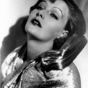 Greta Garbo c 1925