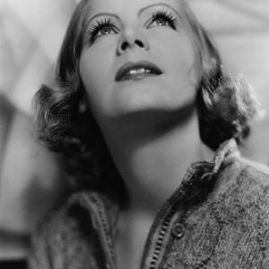 Greta Garbo, Metro-Goldwyn-Mayer, Photo By Clarence Sinclair Bull, **I.V.
