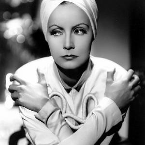Painted Veil Greta Garbo 12934 MGM IV