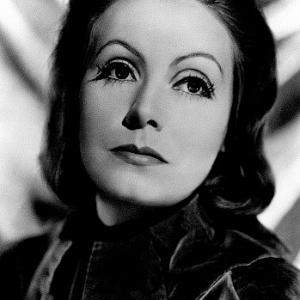 Greta Garbo in Queen Christina 1953MGM