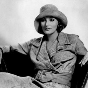 Greta Garbo c 1935