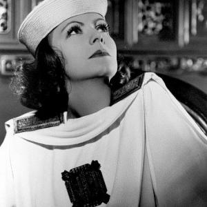 Greta Garbo in The Painted Veil 1934MGM