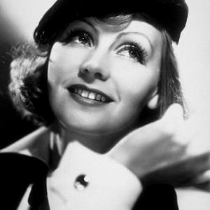 Greta Garbo in As You Desire Me 1933