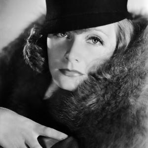 Still of Greta Garbo in Grand Hotel 1932