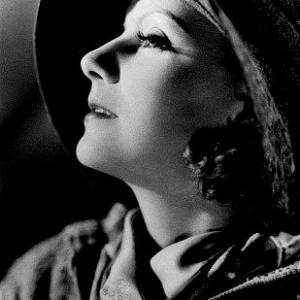 Greta Garbo c 1932