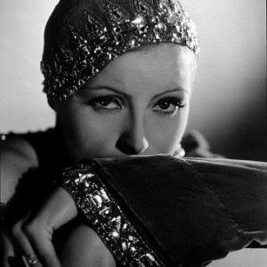 Greta Garbo in Mata Hari 1931MGM