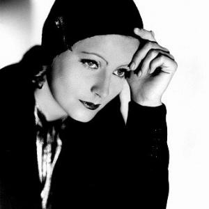 Greta Garbo, 1931.