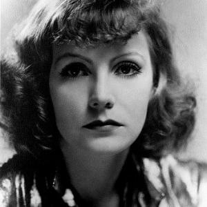 Susan Lenox Greta Garbo