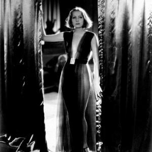 Greta Garbo for Mata Hari 1931MGM