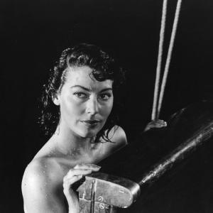 Still of Ava Gardner in Pandora and the Flying Dutchman (1951)
