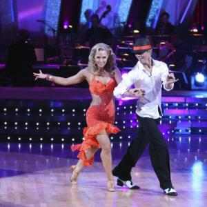 Still of Jennie Garth in Dancing with the Stars (2005)