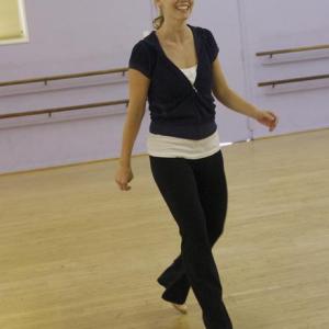 Still of Jennie Garth in Dancing with the Stars 2005