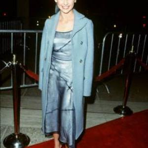 Sarah Michelle Gellar at event of Simply Irresistible 1999