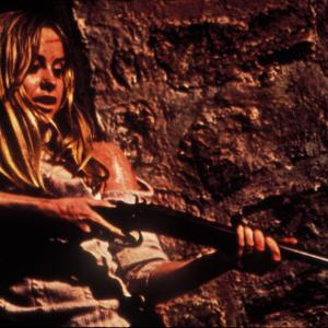 Still of Susan George in Straw Dogs 1971