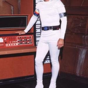 Buck Rogers in the 25th Century Gil Gerard
