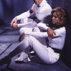 Buck Rogers in the 25th Century Gil Gerard Erin Gray