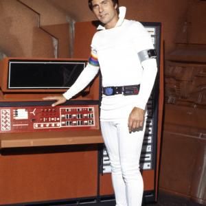 Still of Gil Gerard in Buck Rogers in the 25th Century (1979)