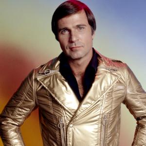 Still of Gil Gerard in Buck Rogers in the 25th Century 1979
