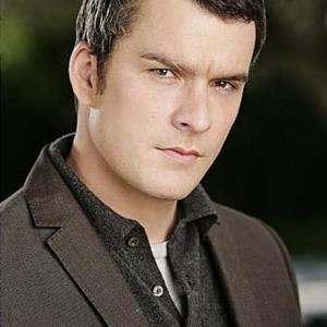 Balthazar Getty in Brothers amp Sisters 2006