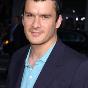Balthazar Getty at event of The Longest Yard 2005