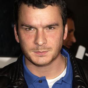 Balthazar Getty at event of Jackass The Movie 2002