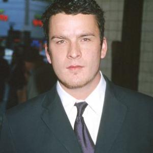 Balthazar Getty at event of Shadow Hours (2000)