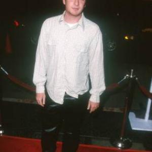 Balthazar Getty at event of The Straight Story 1999