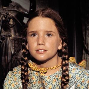 Still of Melissa Gilbert in Little House on the Prairie 1974