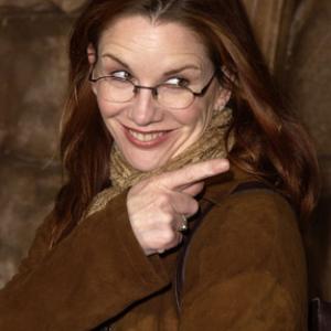 Melissa Gilbert at event of Haris Poteris ir isminties akmuo (2001)