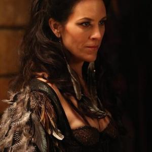 Still of Annabeth Gish in Once Upon a Time (2011)