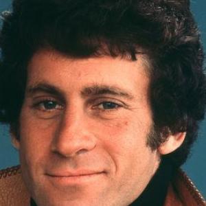 Starsky and Hutch Paul Michael Glaser