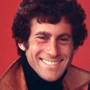 Starsky and Hutch Paul Michael Glaser
