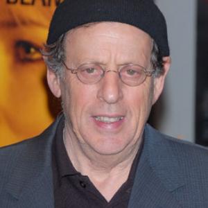 Philip Glass at event of Notes on a Scandal 2006