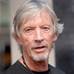 Scott Glenn at event of Legend of the Guardians: The Owls of Ga'Hoole (2010)