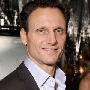 Tony Goldwyn at event of Conviction (2010)