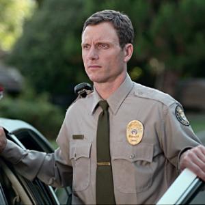 Still of Tony Goldwyn in American Gun 2005